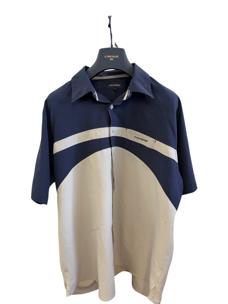 Vintage Kickers shirt (XL)