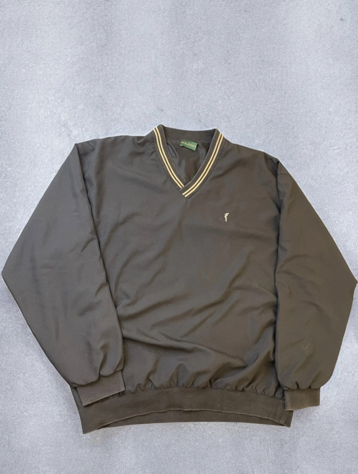 Golfino Golf Pullover (L)
