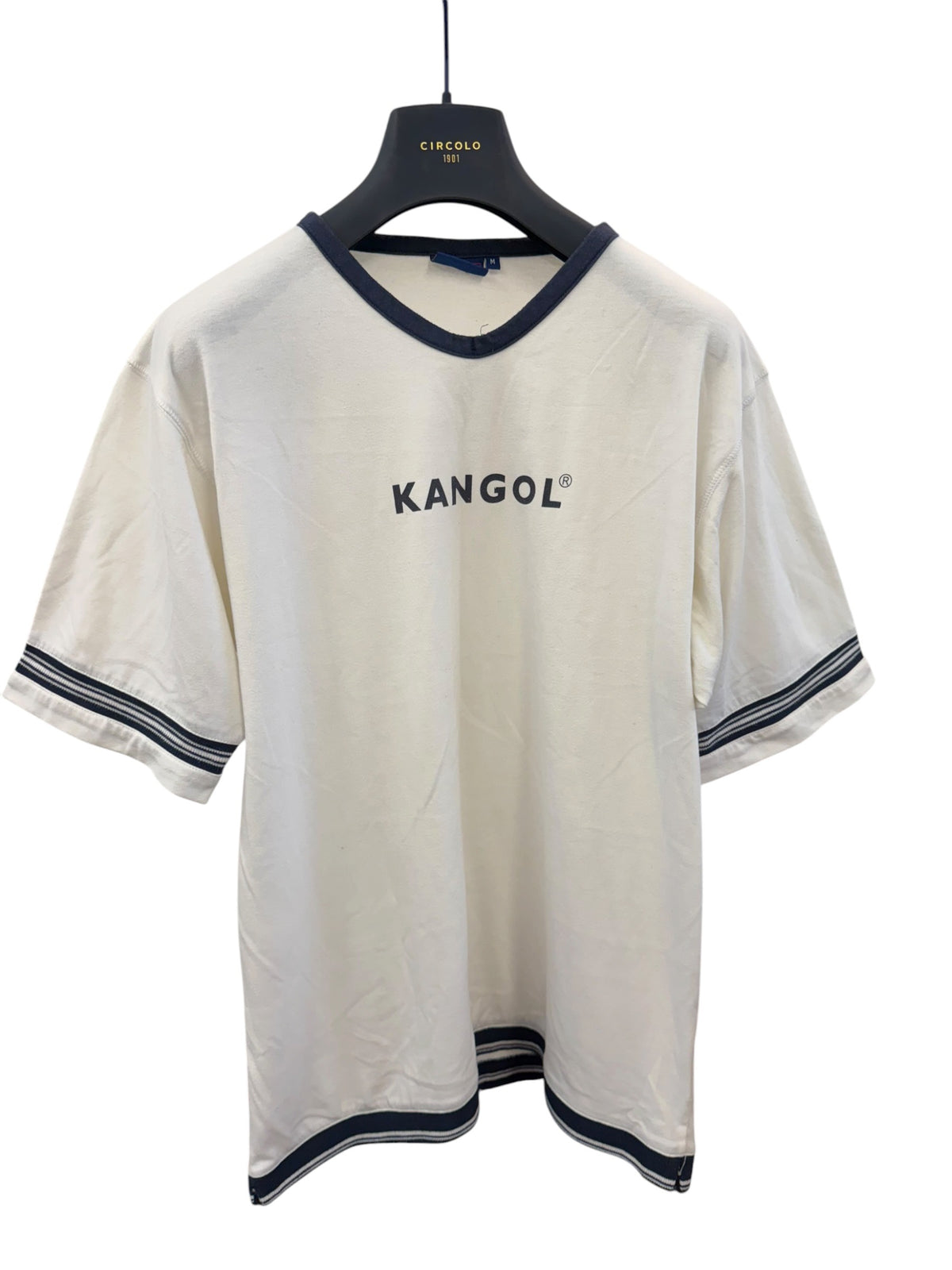 Vintage kangol tshirt (M)