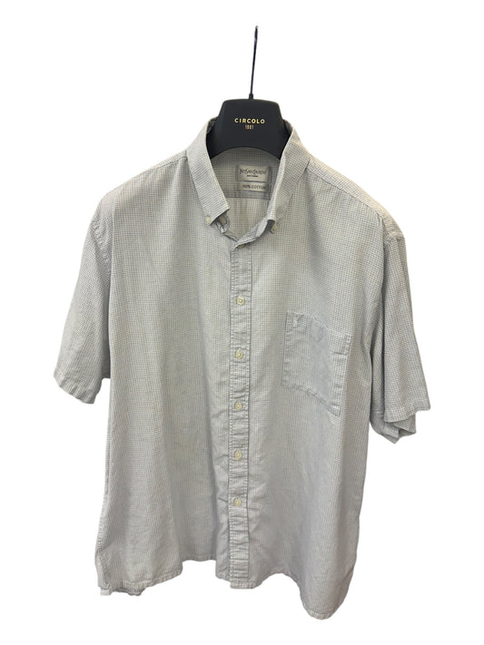 Vintage YSL Shirt (XL)