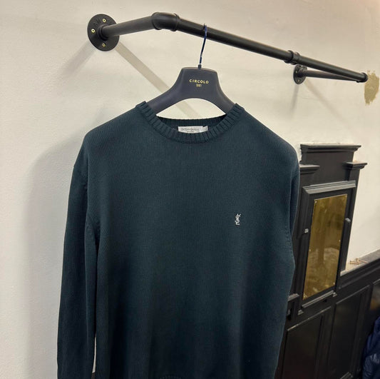 Vintage YSL jumper (L)