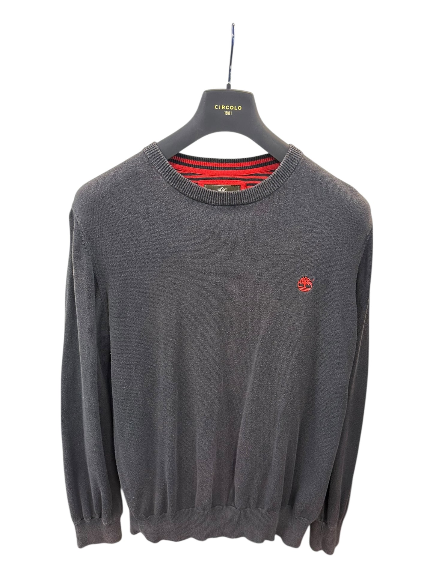 Timberland Jumper (XL)