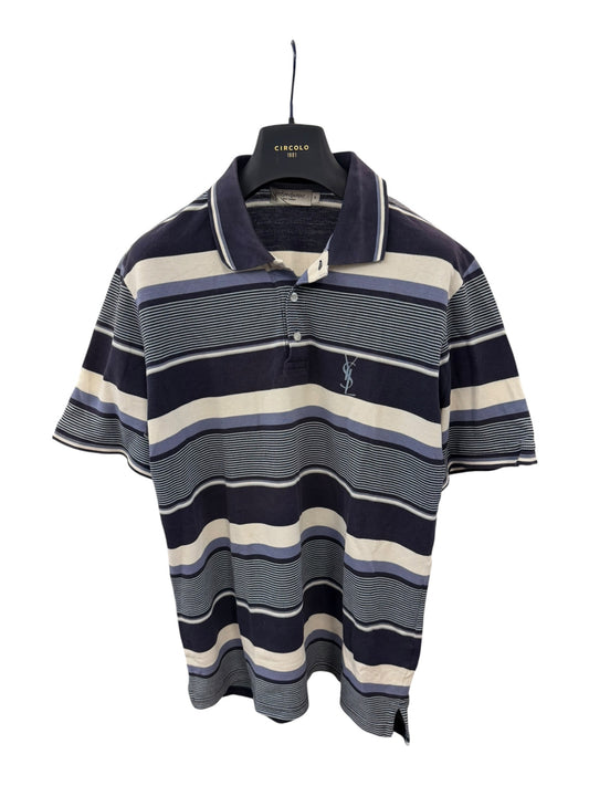 Vintage YSL Polo top (XL)