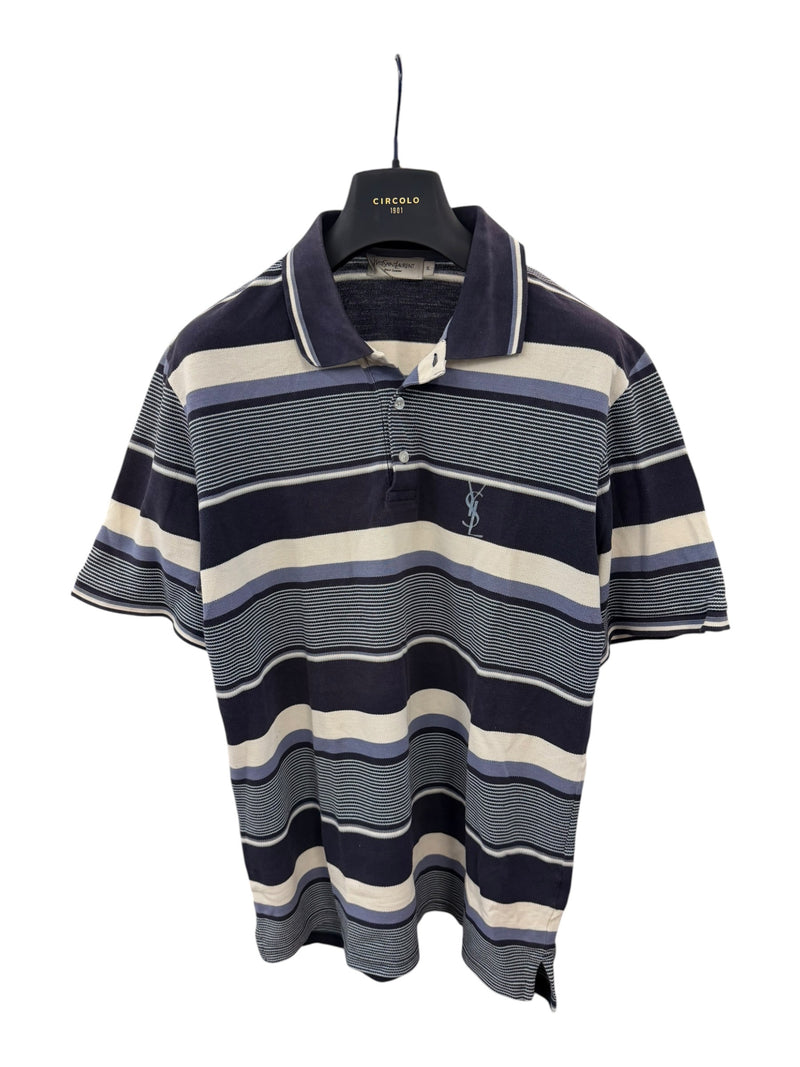 Vintage YSL Polo top (XL)