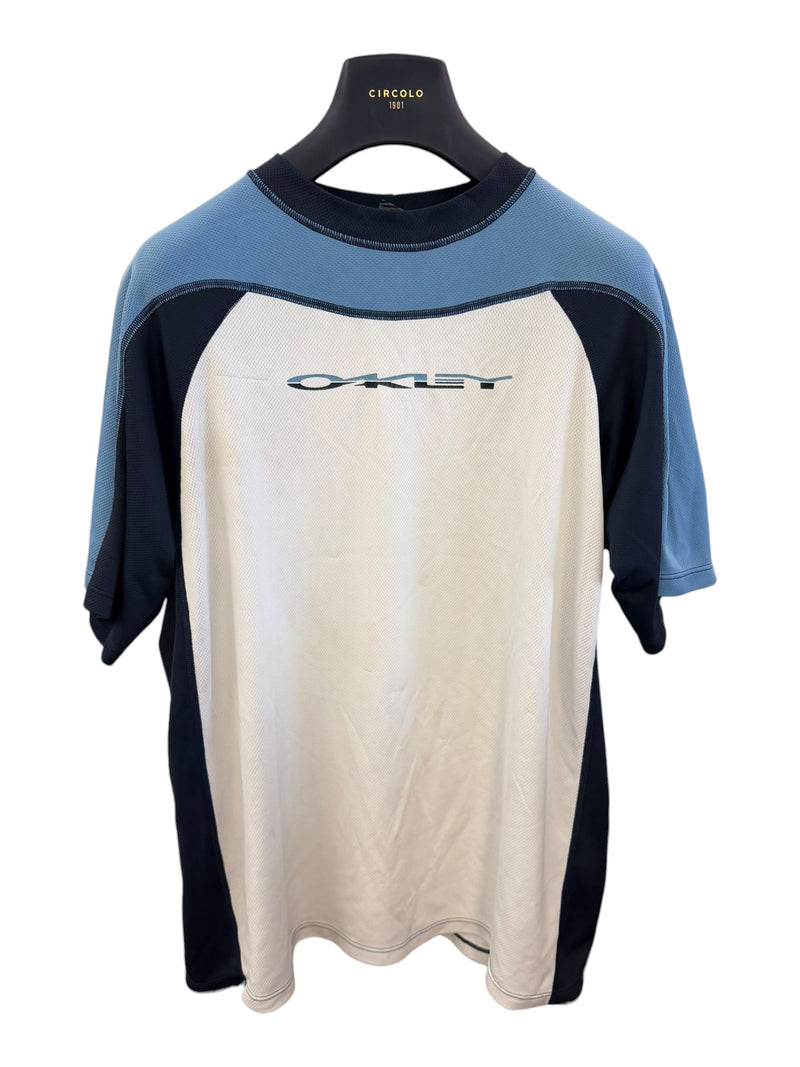 Oakley Software T-Shirt (XL)