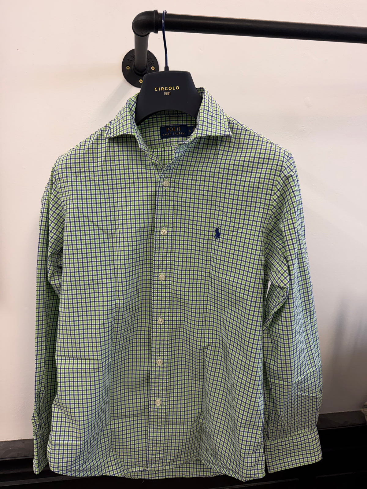 Ralph Lauren Shirt (S)