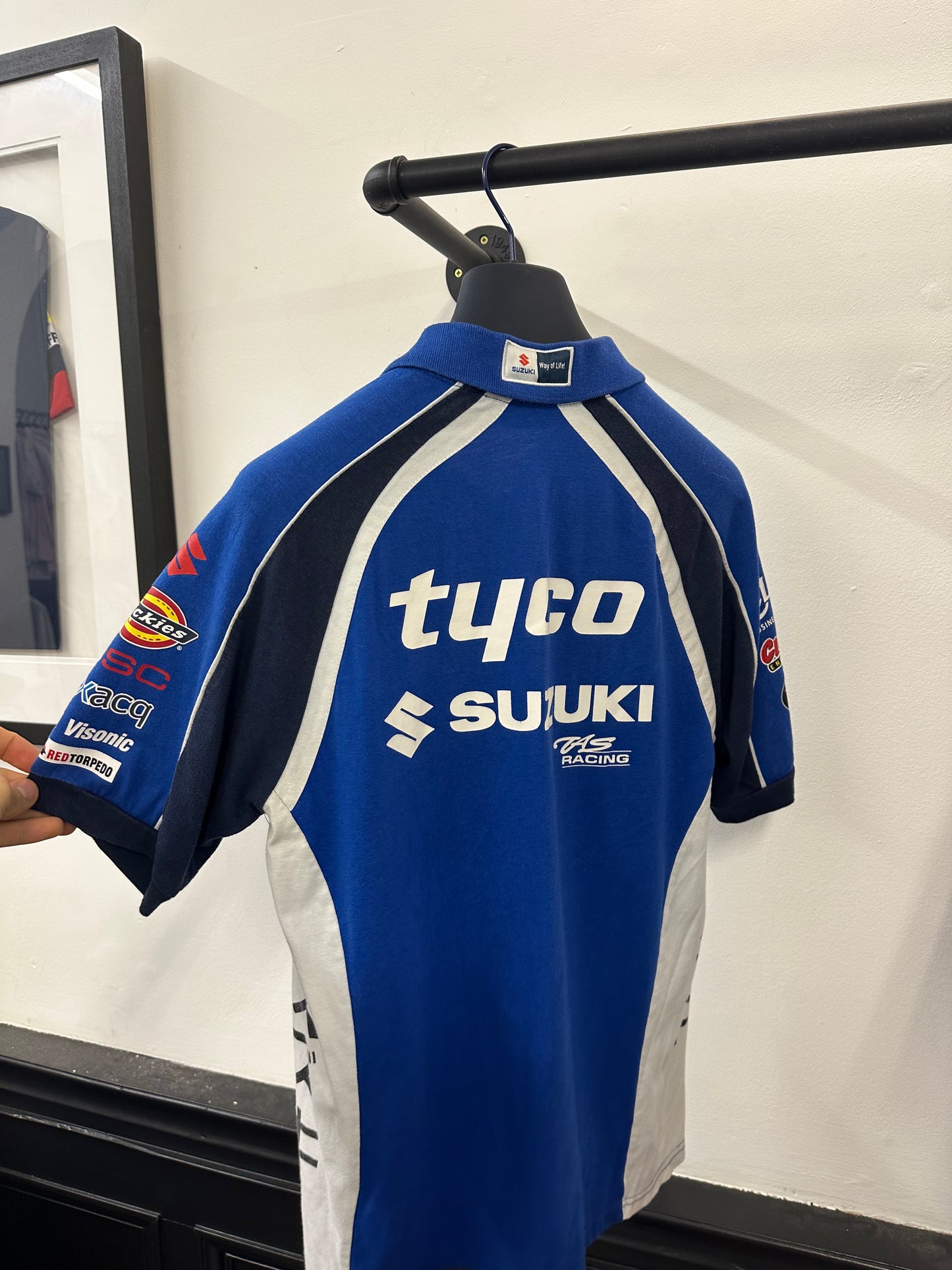 Suzuki Racing Polo (S)