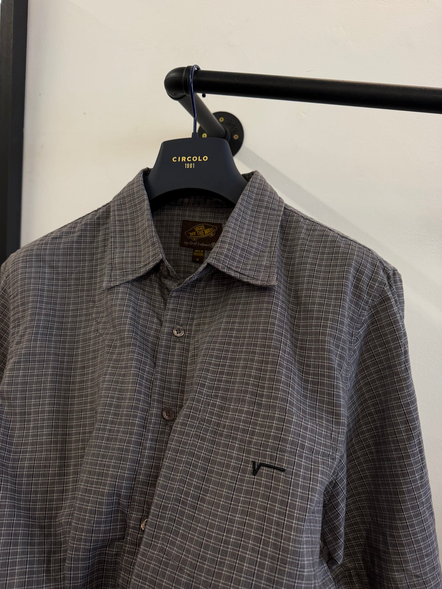 Vans Shirt (M)
