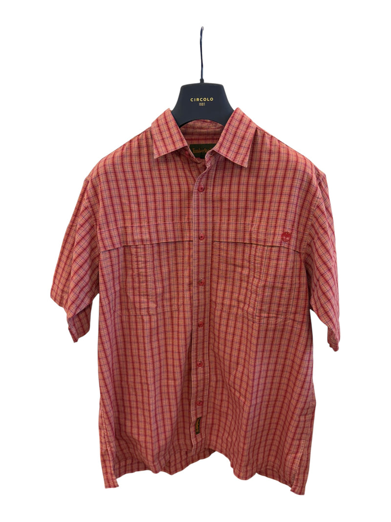 Vintage Timberland Shirt (M)