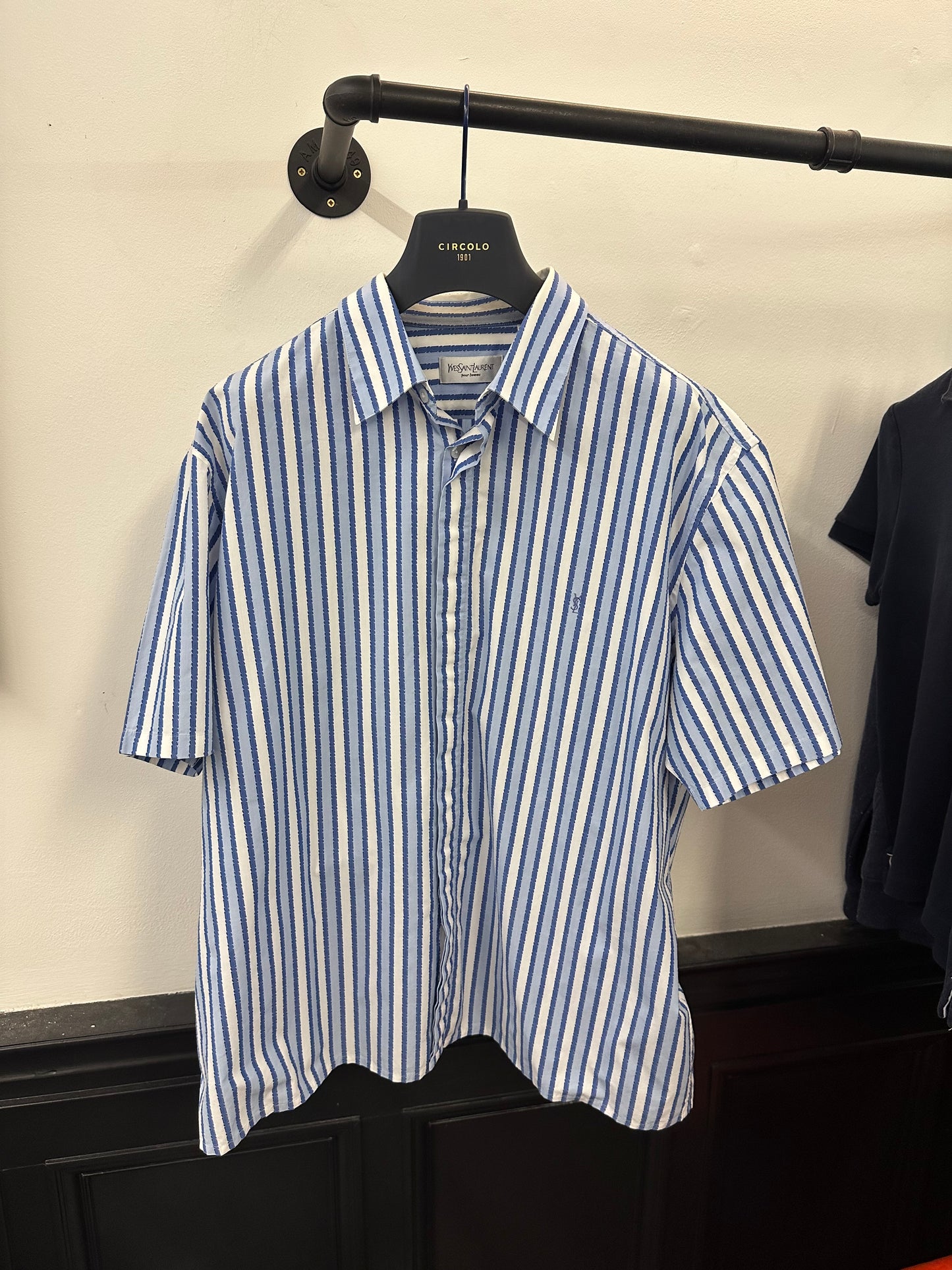 Vintage YSL Shirt (XL)