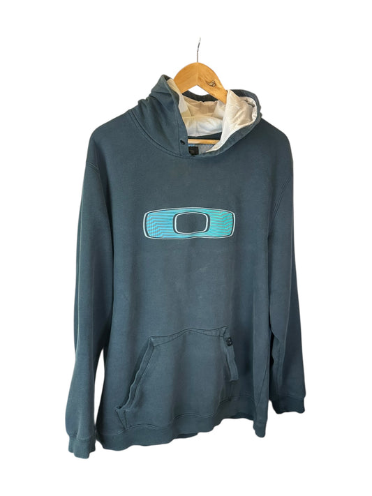 Oakley Hoodie (XL)