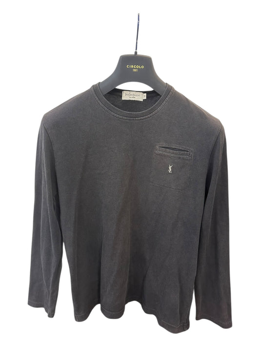 Vintage YSL Jumper (M)