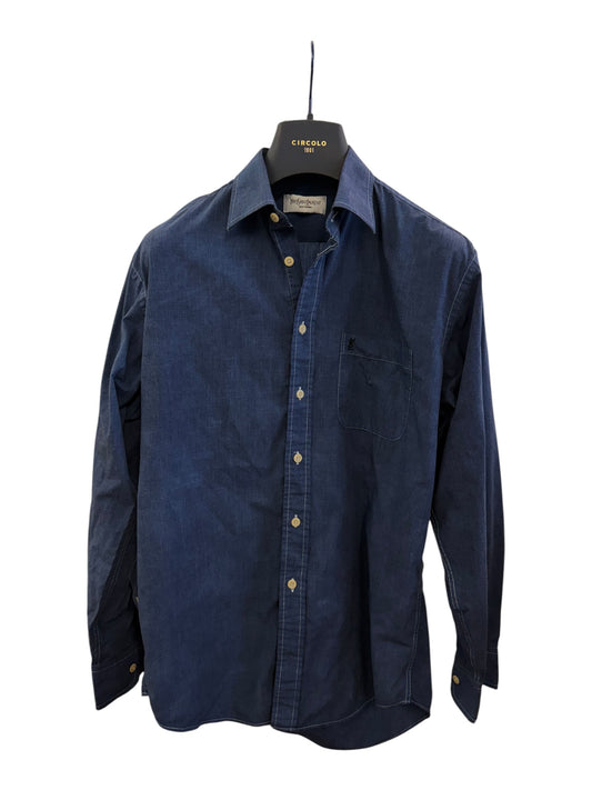 Vintage YSL Shirt (S)