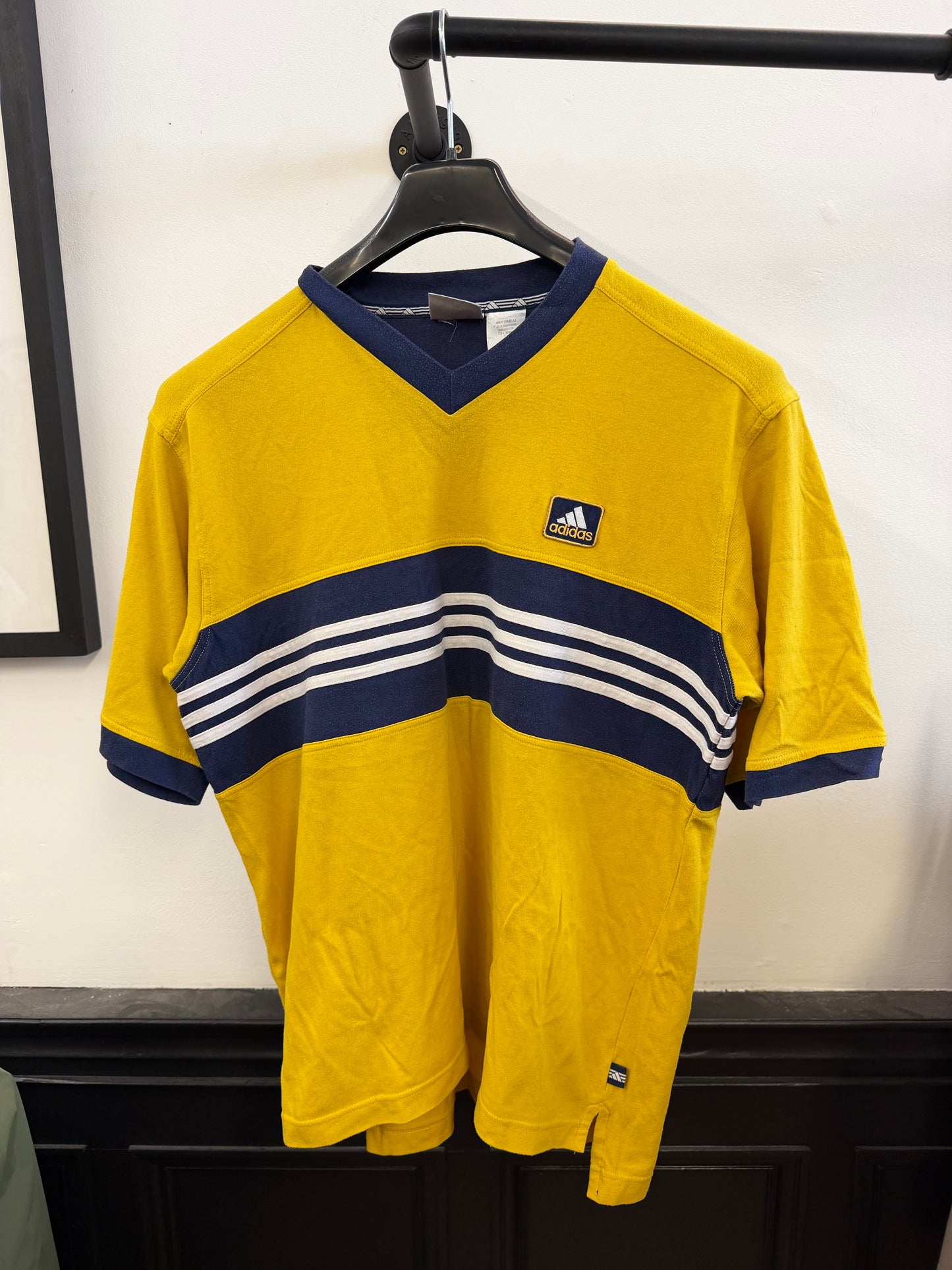 Vintage Adidas T-Shirt (XL)