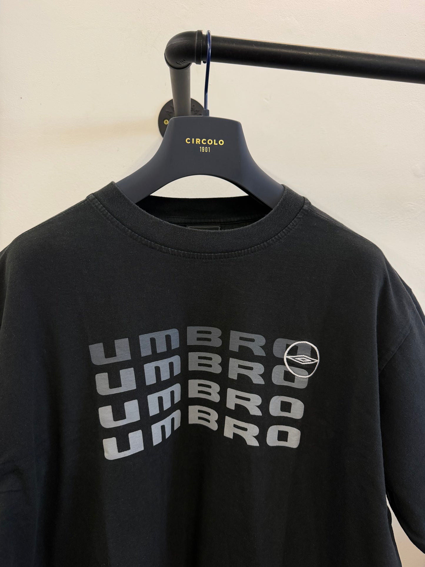 Vintage Umbro T-Shirt (XL)