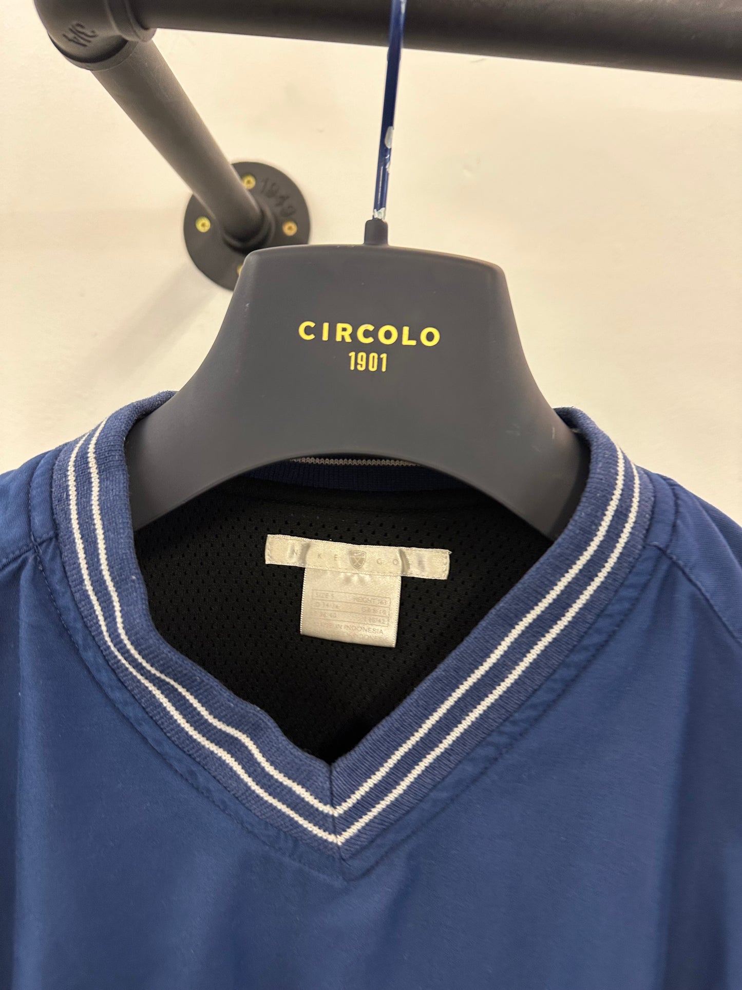 Vintage Nike Vest (S)