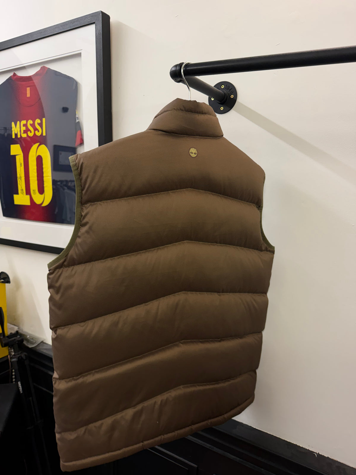 Timberland Gilet (S)