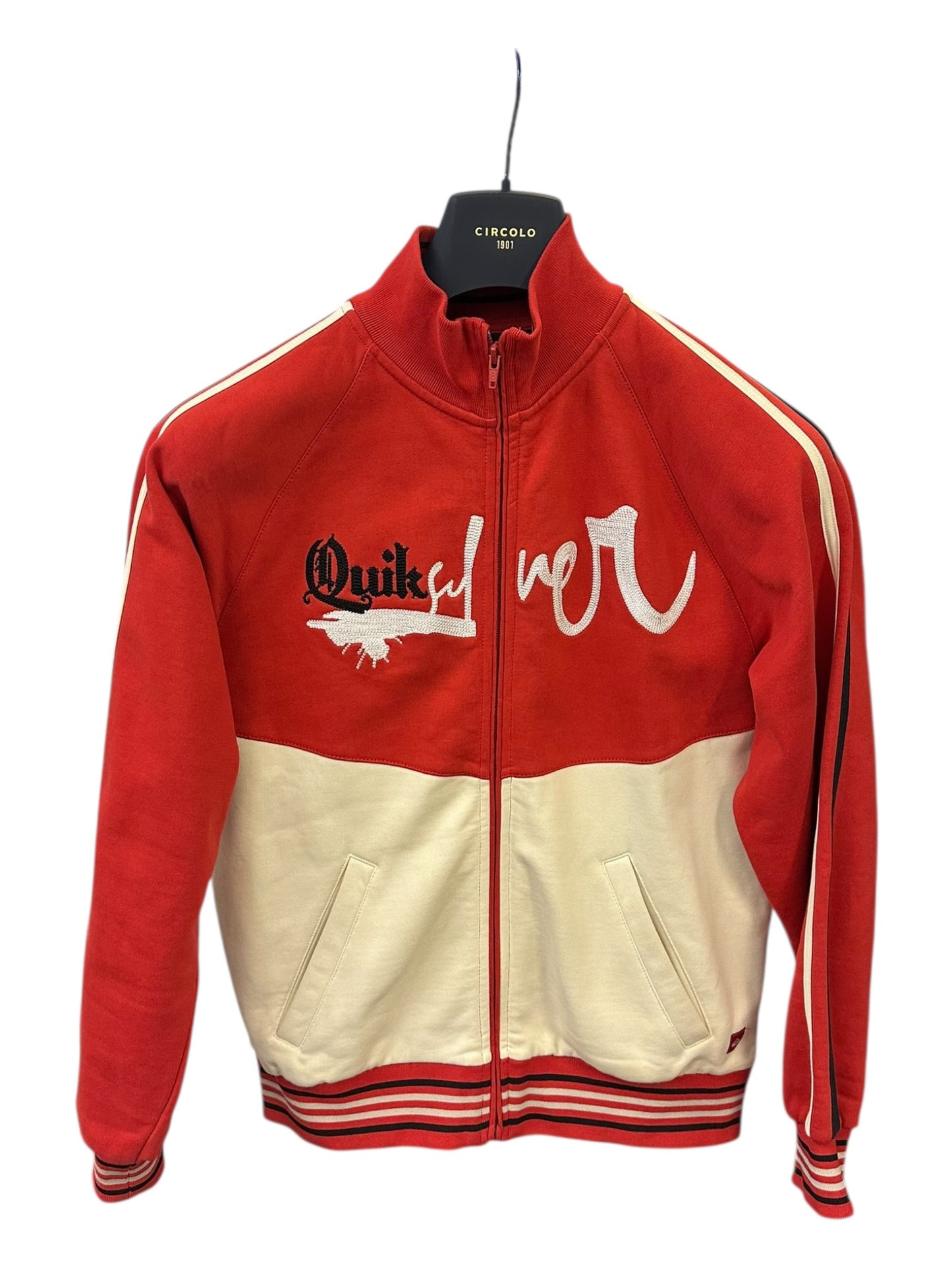 Quicksilver Jumper (S)