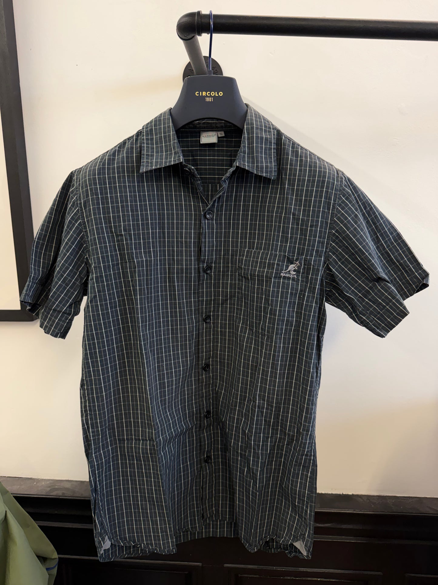 Kangol Shirt (S)