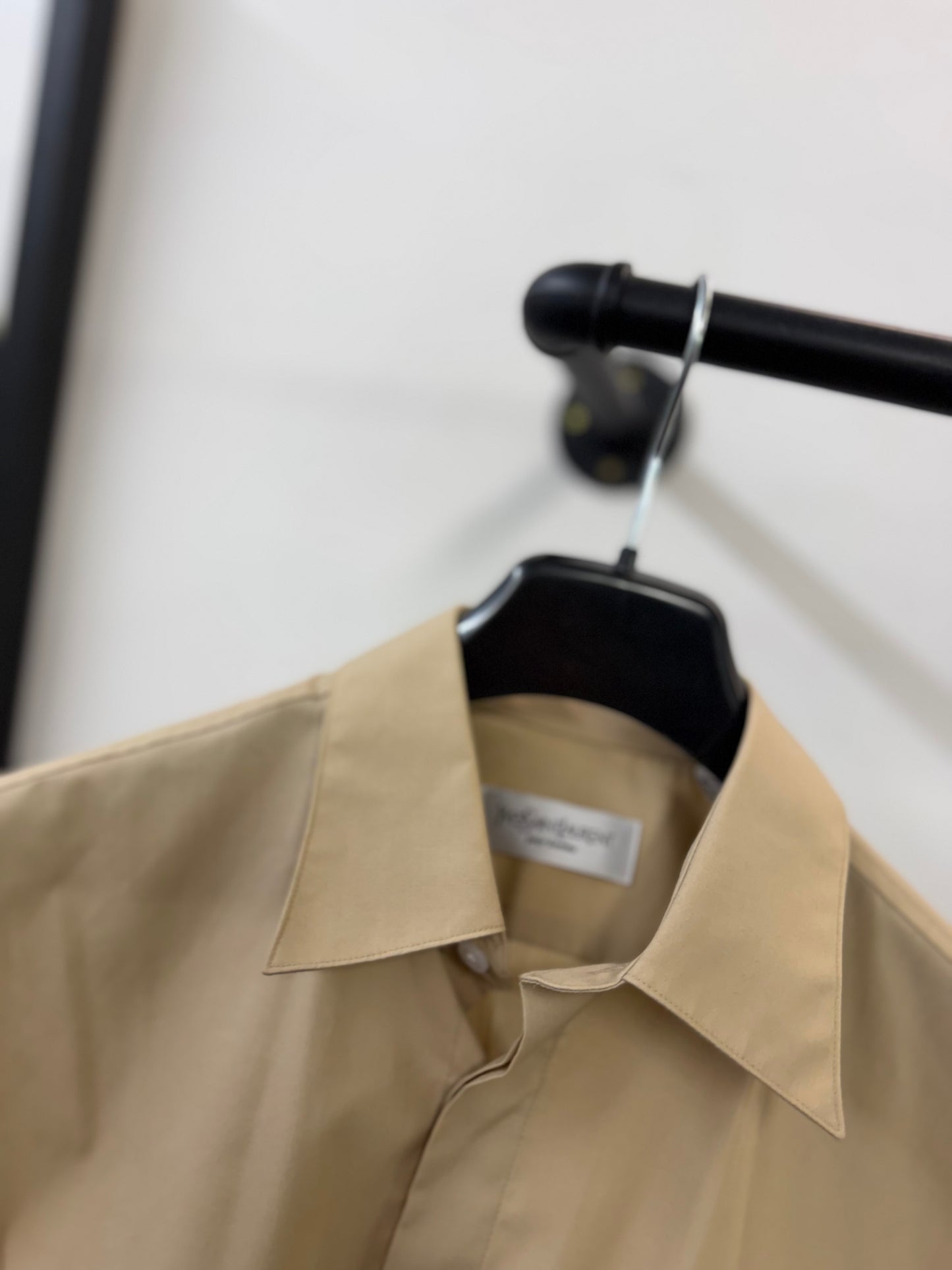 Vintage YSL Shirt (M)