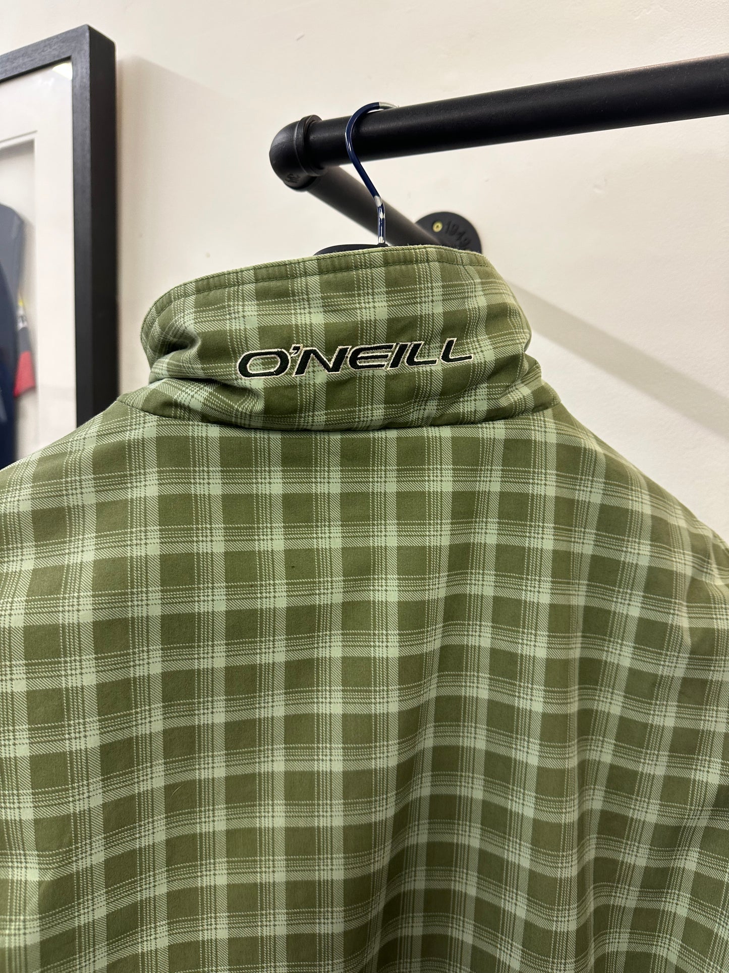 Vintage O’Neill Surf Jacket (XL)