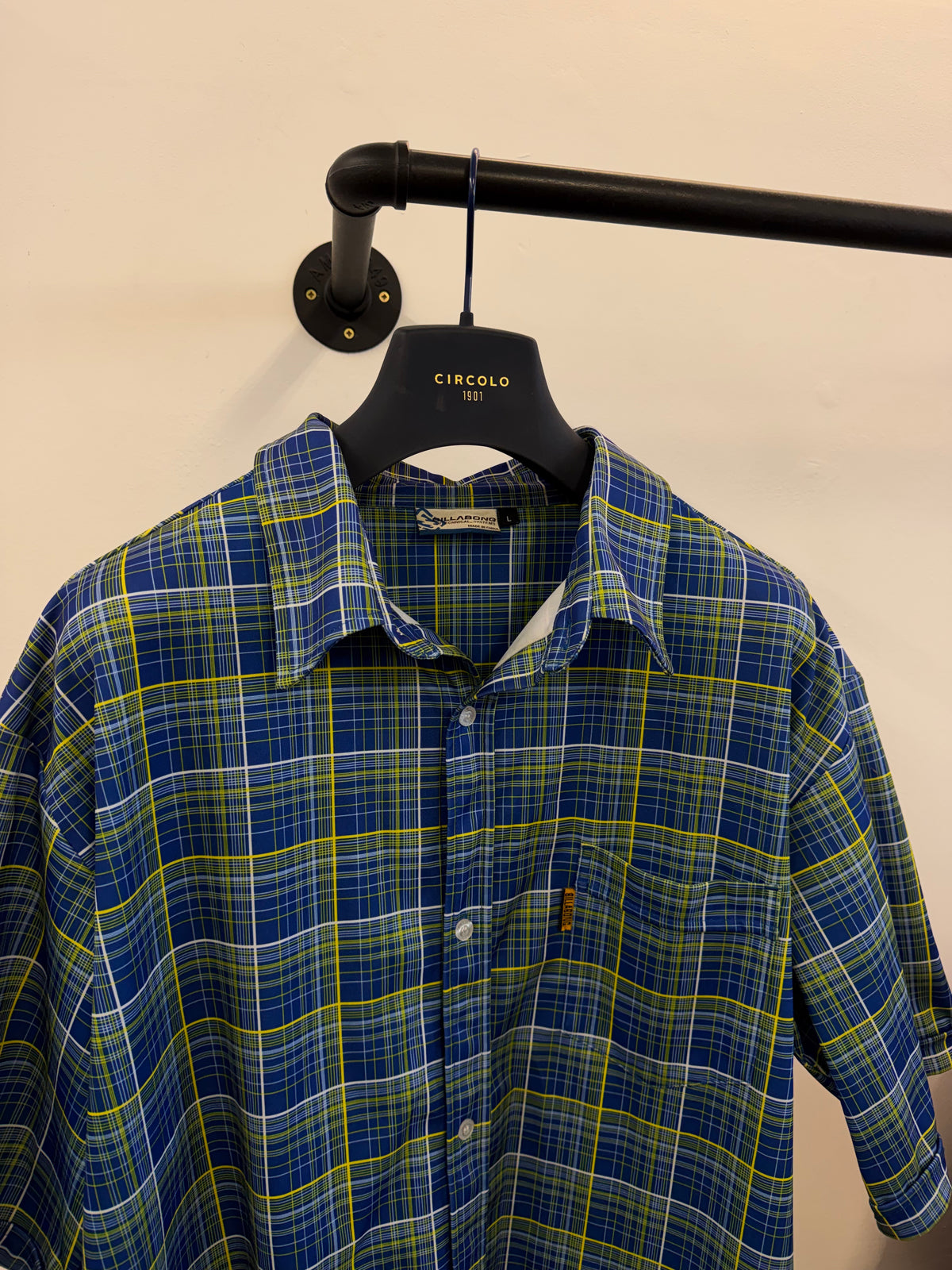 Billabong Shirt (L)