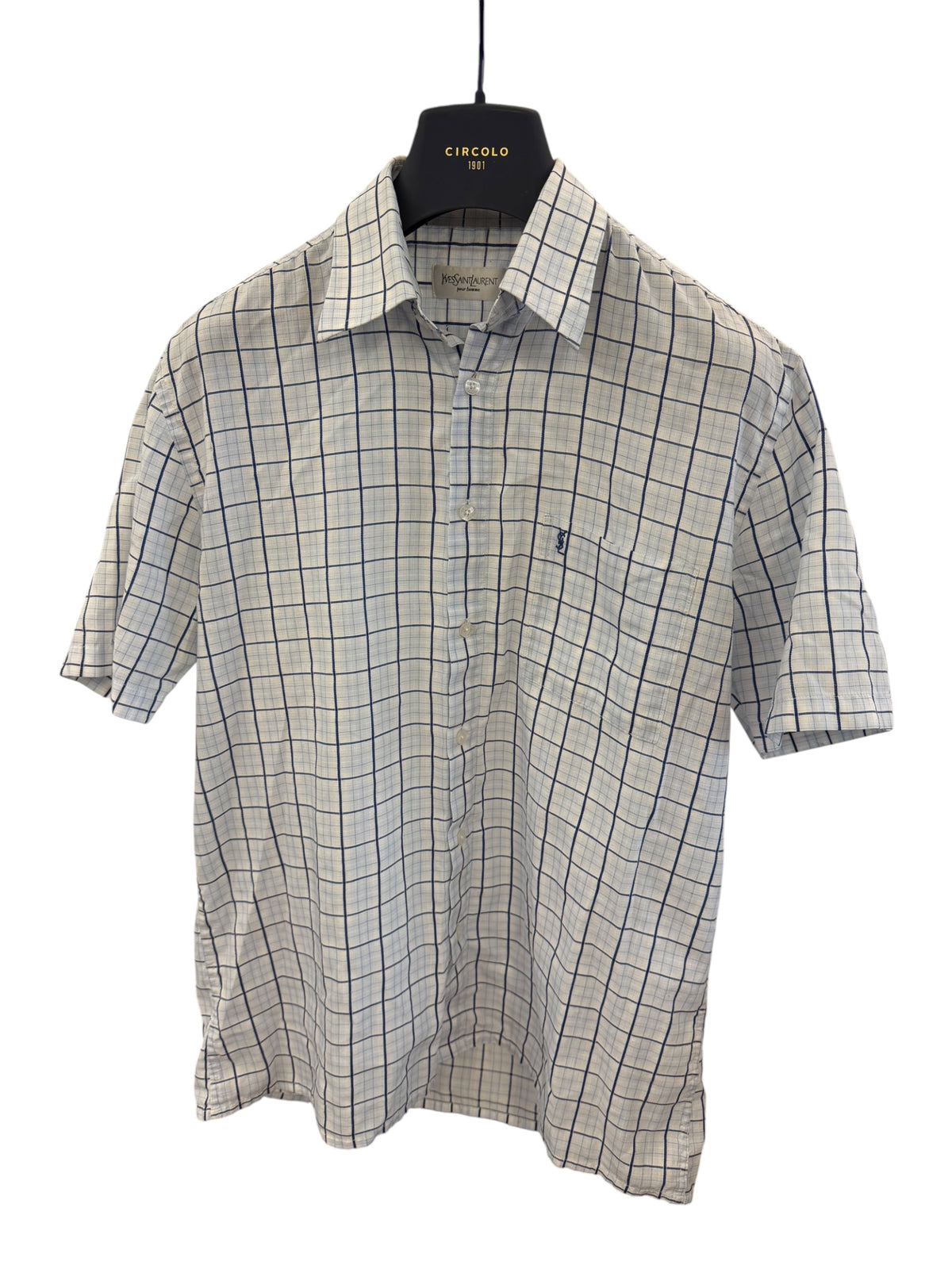Vintage YSL shirt (M)