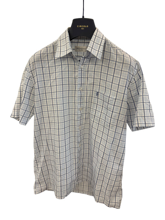 Vintage YSL shirt (M)
