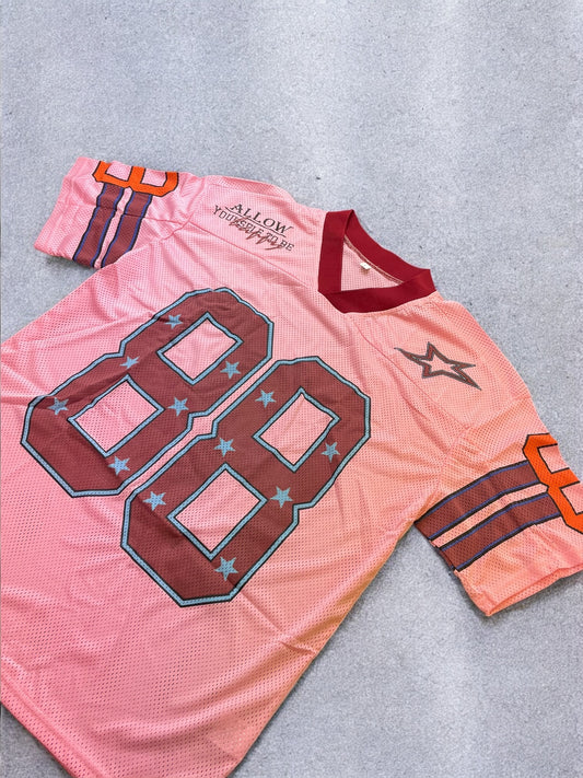 Mesh Jersey Bundle - (Mikey) - Size Large x 3