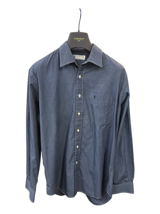 Vintage YSL Shirt (M)