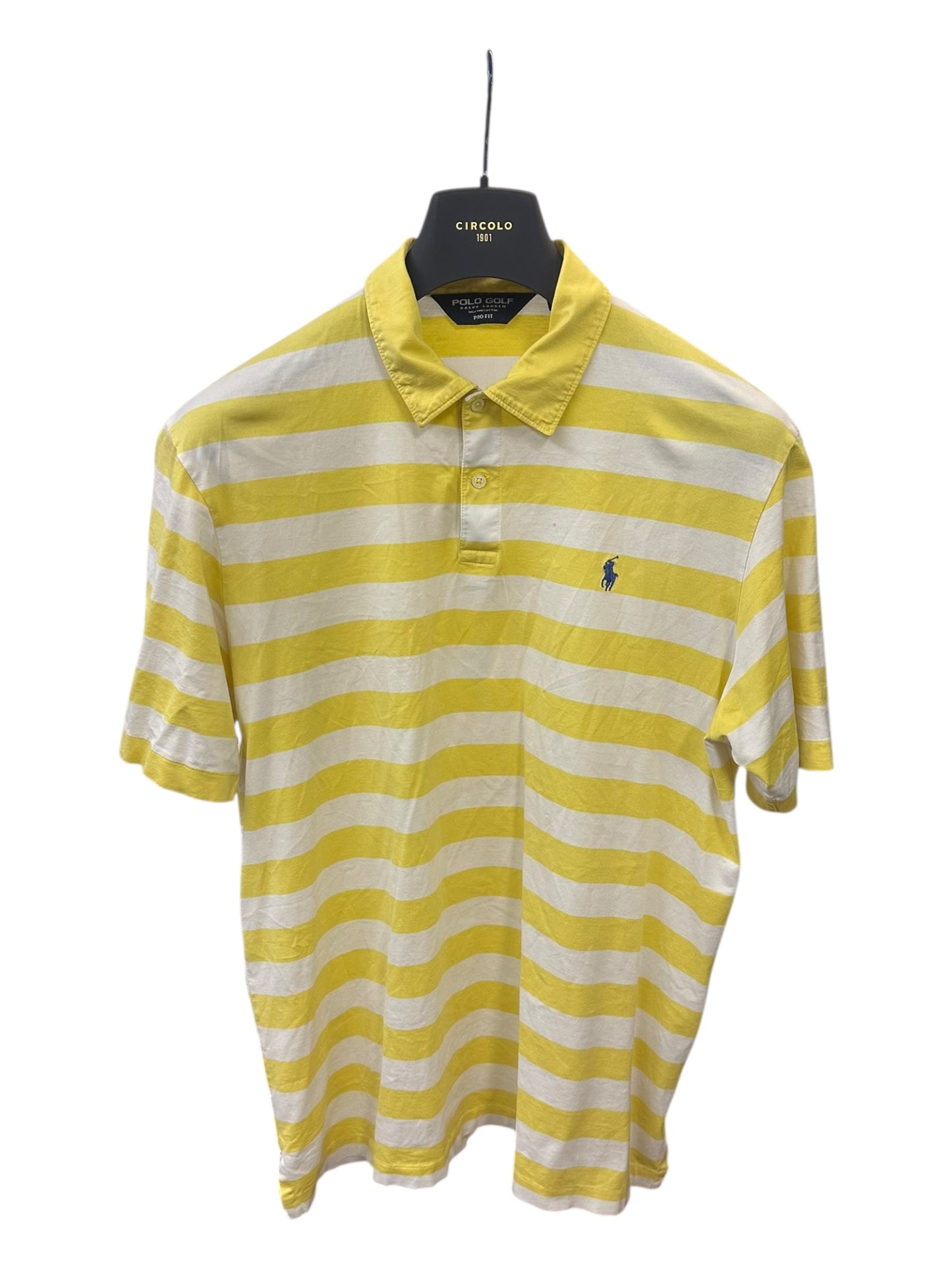 Ralph Lauren Golf Polo (XL)