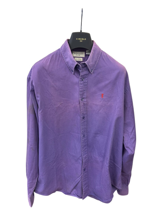 Vintage YSL Shirt (L)