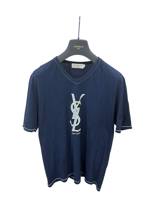 Vintage YSL T-Shirt
