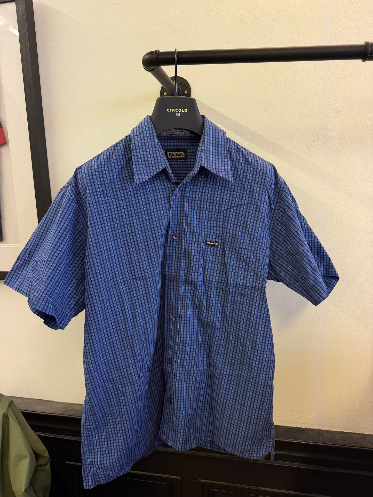 Kickers Shirt (M)