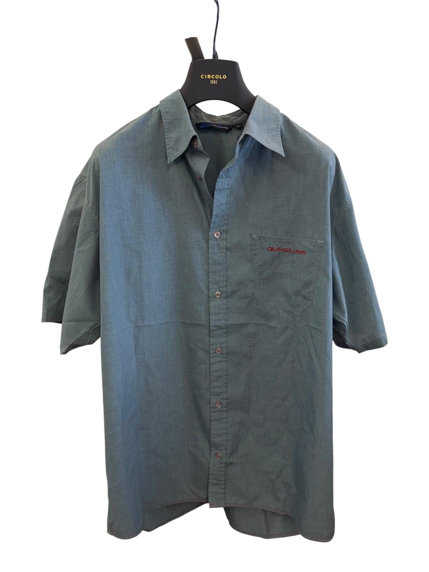 Quiksilver Shirt (L)