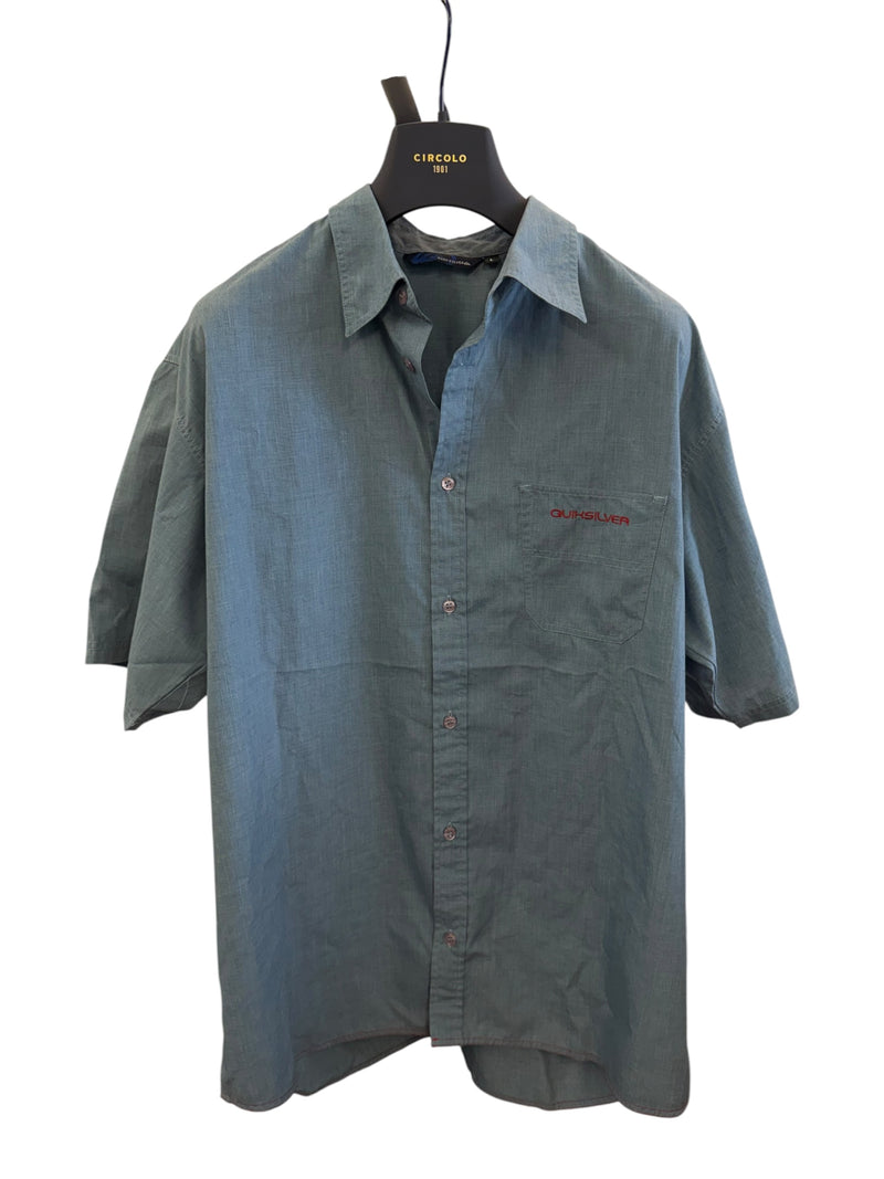 Quiksilver Shirt (L)