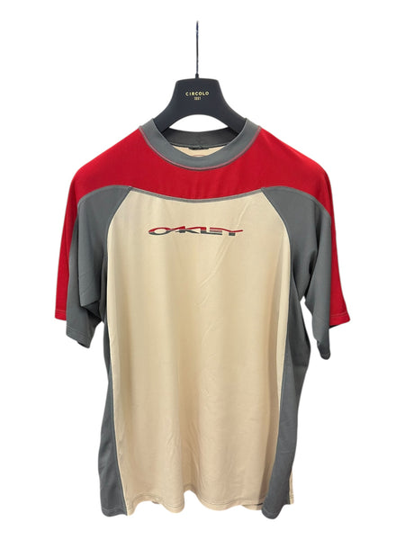 Vintage Oakley Jersey (XXL)
