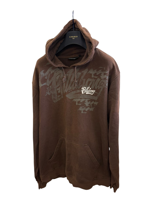 Retro billabong hoodie (XXL)