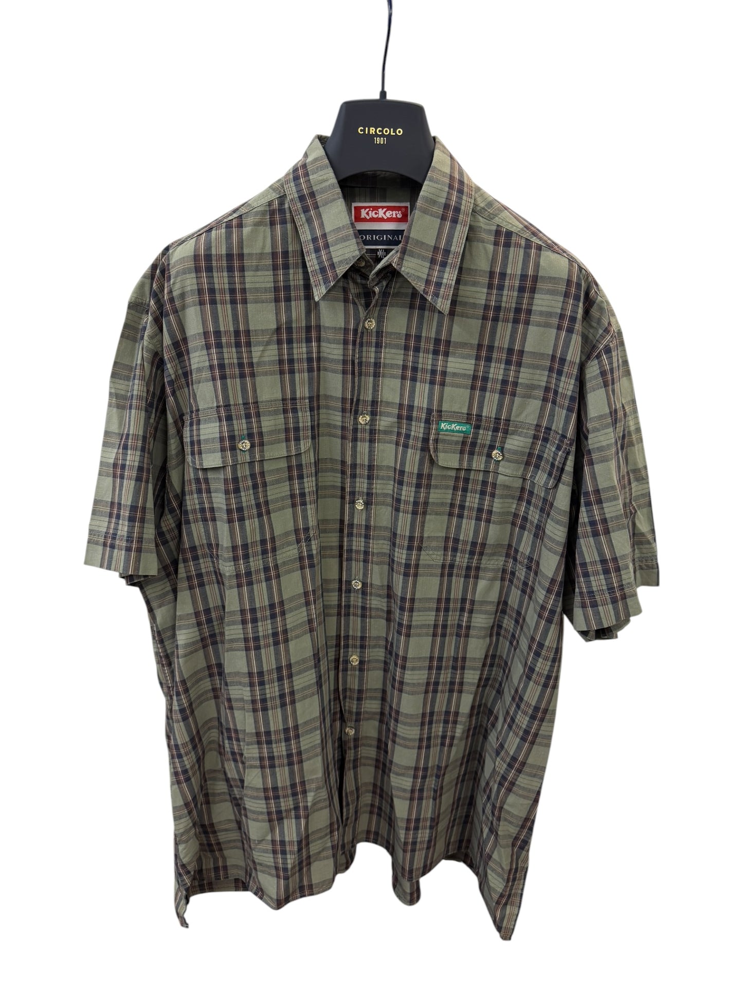 Kickers Shirt (XL)
