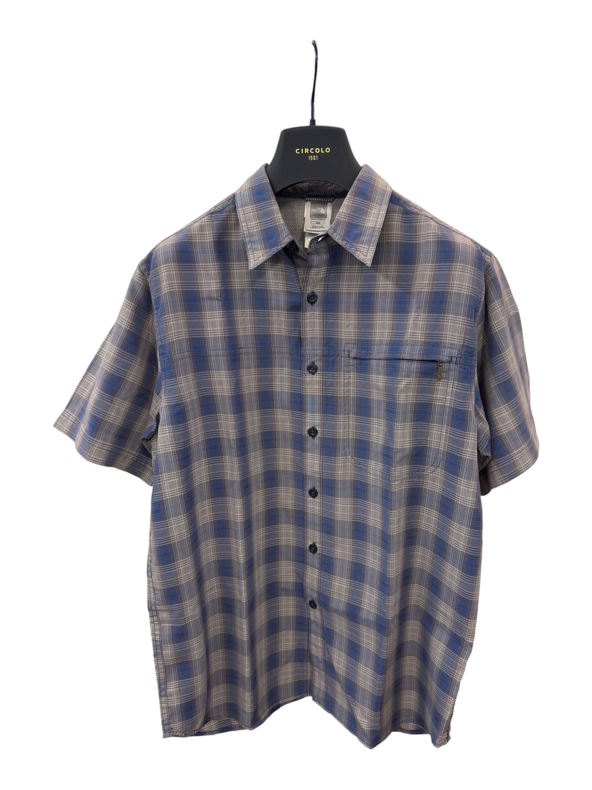 The North Face Shirt (M)