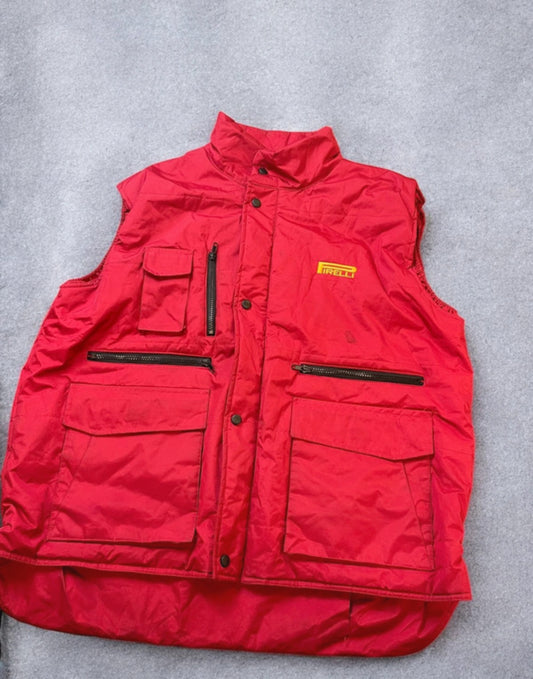 Pirelli Work Gilet (XL)