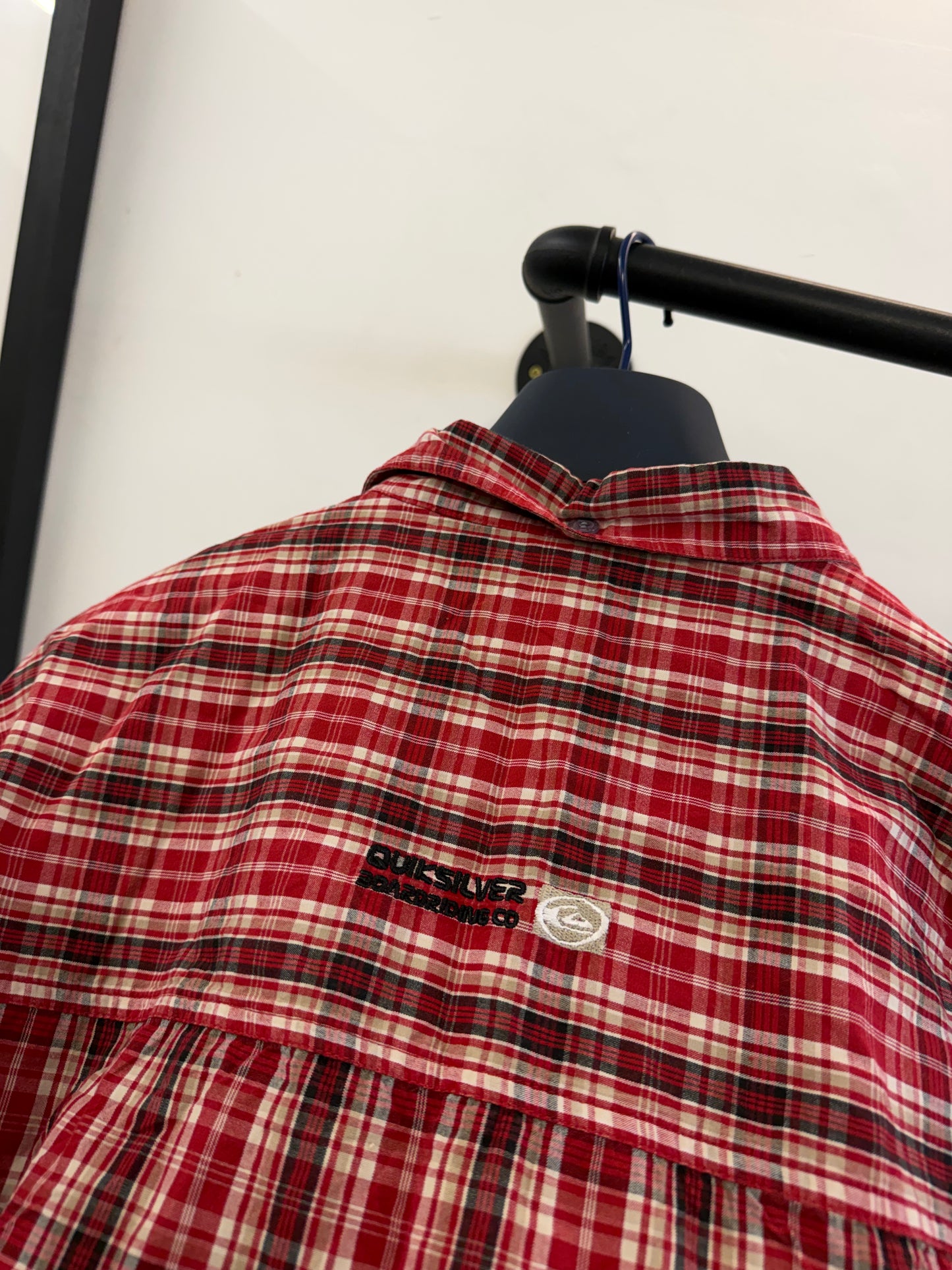 Vintage Quiksilver Shirt (L)