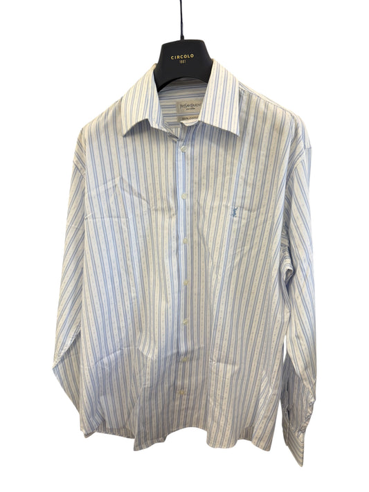 Vintage YSL shirt (L)