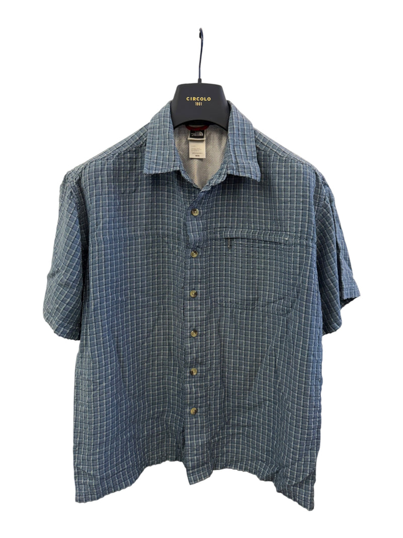 The North Face Shirt (M)