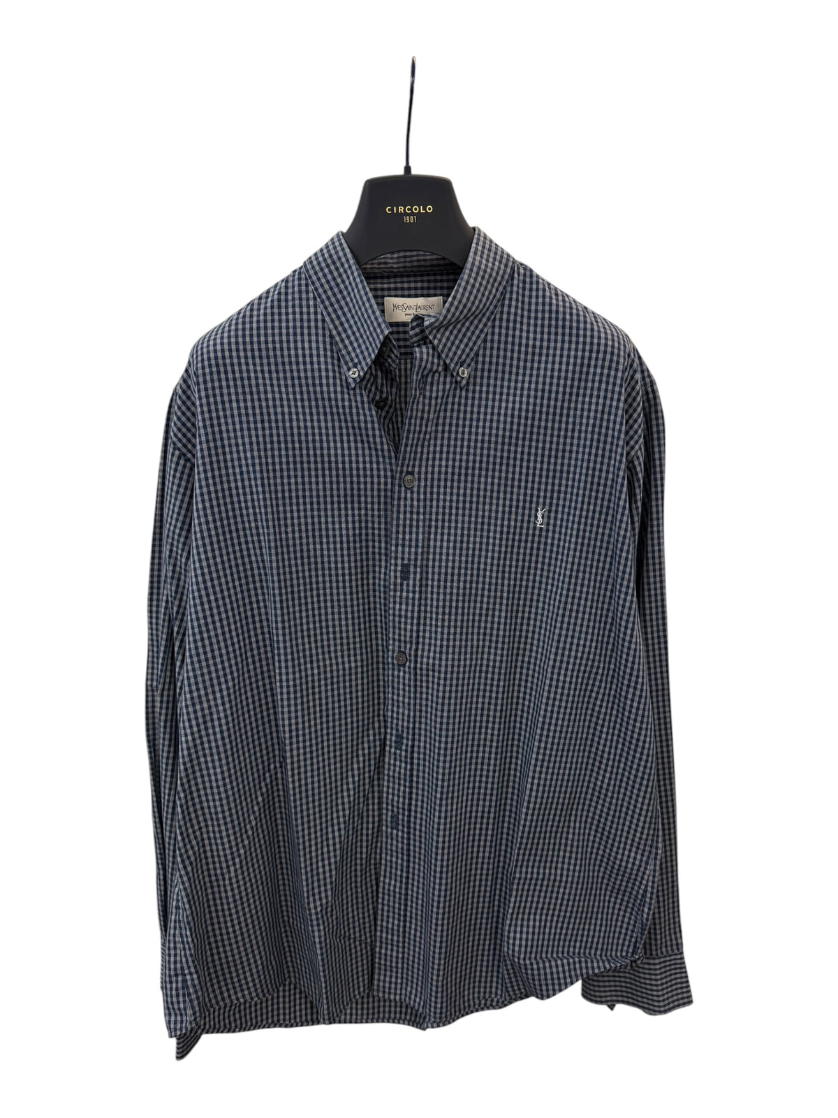 Vintage YSL Shirt (XL)