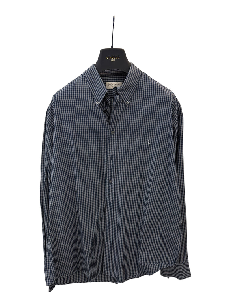 Vintage YSL Shirt (XL)