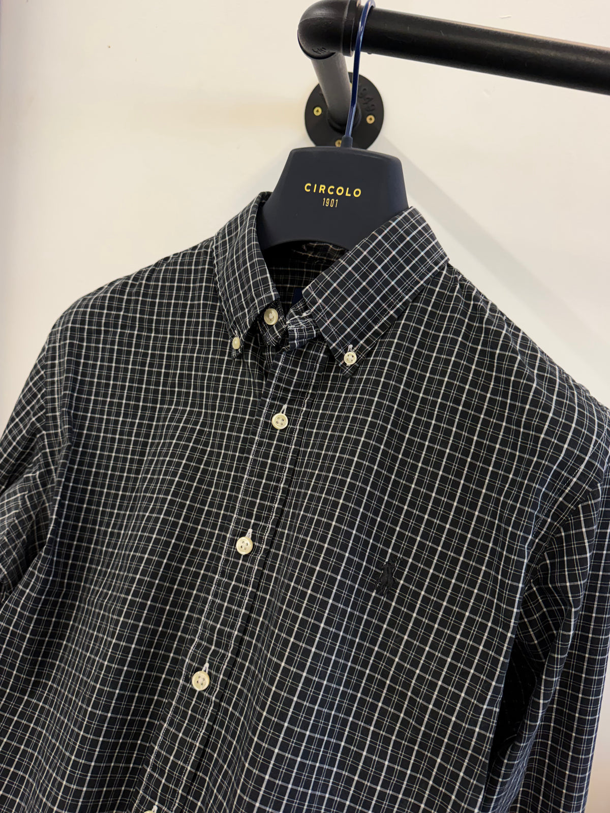 Ralph Lauren Shirt (M)