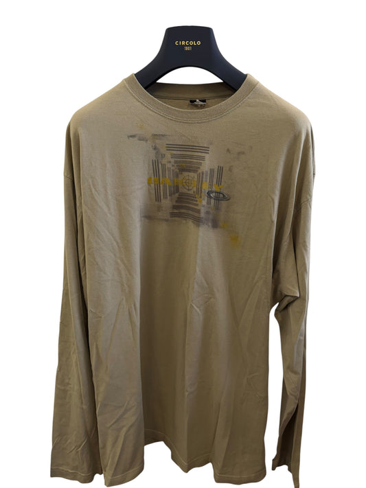 Vintage Oakley Long Sleeve T (XL)