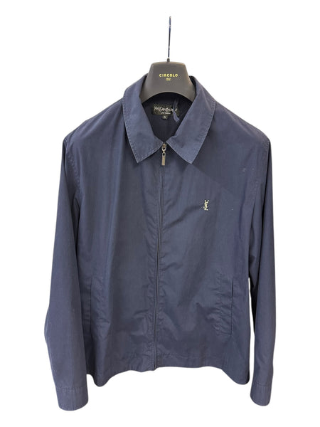 Vintage YSL Jacket (XL)