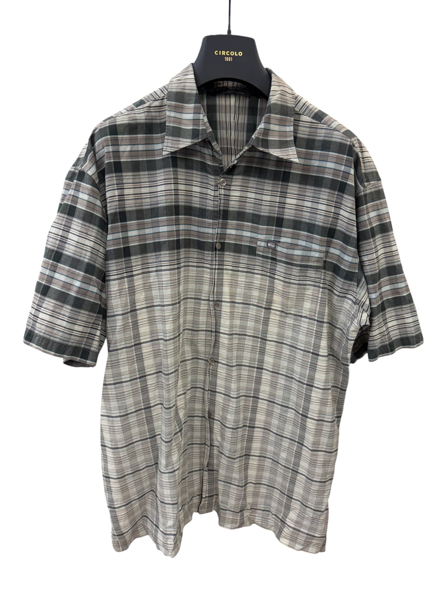 Vintage Quiksilver Shirt (XL)